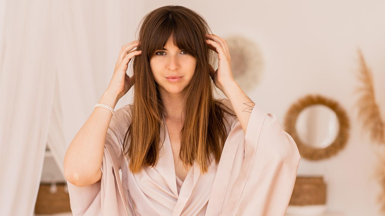 Secret d'entretien : Comment garder votre robe de chambre douce comme au premier jour ?
