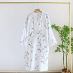 Robe de chambre bambou - Vignette | Carolina-Paris