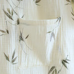 Robe de chambre bambou - Vignette | Carolina-Paris
