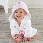 Robe de chambre bébé - Vignette | Carolina-Paris