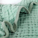 Robe de chambre bébé bain - Vignette | Carolina-Paris