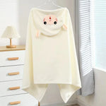 Robe de chambre bébé chaude - Vignette | Carolina-Paris