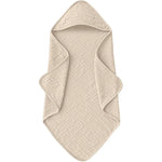 Robe de chambre bébé coton bio - Vignette | Carolina-Paris