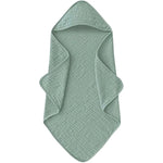 Robe de chambre bébé coton bio - Vignette | Carolina-Paris