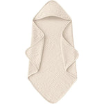 Robe de chambre bébé coton bio - Vignette | Carolina-Paris