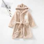 Robe de chambre bébé hiver - Vignette | Carolina-Paris