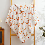 Robe de chambre bébé plage - Vignette | Carolina-Paris