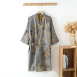 Robe de chambre cadeau de Noël - Vignette | Carolina-Paris
