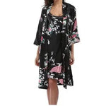 Robe de chambre cadeau femme - Vignette | Carolina-Paris