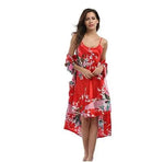Robe de chambre cadeau femme - Vignette | Carolina-Paris