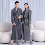 Robe de chambre chaleur intense - Vignette | Carolina-Paris
