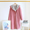 Robe de chambre confort quotidien