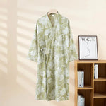 Robe de chambre durable - Vignette | Carolina-Paris