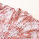 Robe de chambre durable - Vignette | Carolina-Paris