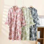 Robe de chambre durable - Vignette | Carolina-Paris