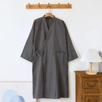 Robe de chambre écologique - Vignette | Carolina-Paris