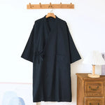 Robe de chambre écologique - Vignette | Carolina-Paris
