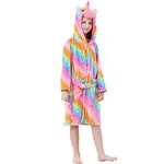Robe de chambre enfant animaux - Vignette | Carolina-Paris
