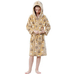 Robe de chambre enfant animaux - Vignette | Carolina-Paris