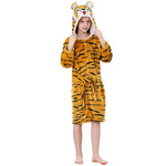 Robe de chambre enfant animaux - Vignette | Carolina-Paris
