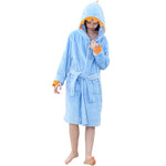 Robe de chambre enfant animaux - Vignette | Carolina-Paris