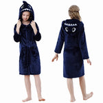 Robe de chambre enfant animaux - Vignette | Carolina-Paris