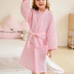 Robe de chambre enfant coton - Vignette | Carolina-Paris