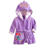 Robe de chambre enfant dessin animé - Vignette | Carolina-Paris