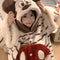 Robe de chambre enfant Disney