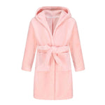 Robe de chambre enfant fille - Vignette | Carolina-Paris
