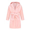 Robe de chambre enfant fille