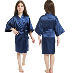 Robe de chambre enfant Princesse - Vignette | Carolina-Paris