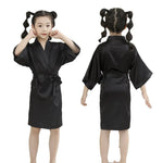 Robe de chambre enfant Princesse - Vignette | Carolina-Paris