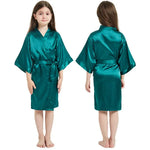 Robe de chambre enfant Princesse - Vignette | Carolina-Paris