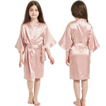 Robe de chambre enfant Princesse - Vignette | Carolina-Paris
