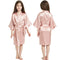 Robe de chambre enfant Princesse