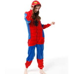 Robe de chambre enfant Spiderman - Vignette | Carolina-Paris