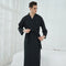 Robe de chambre entretien facile