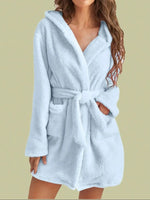 Robe de chambre femme - Vignette | Carolina-Paris