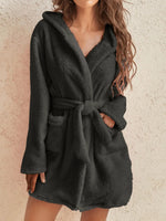 Robe de chambre femme - Vignette | Carolina-Paris