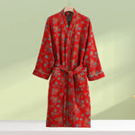 Robe de chambre femme bien-être - Vignette | Carolina-Paris