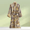 Robe de chambre femme bien-être