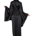 Robe de chambre femme luxe - Vignette | Carolina-Paris