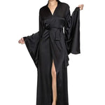 Robe de chambre femme luxe - Vignette | Carolina-Paris
