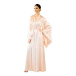 Robe de chambre femme luxe - Vignette | Carolina-Paris