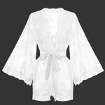 Robe de chambre femme sexy - Vignette | Carolina-Paris