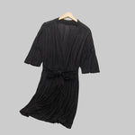 Robe de chambre femme soie - Vignette | Carolina-Paris