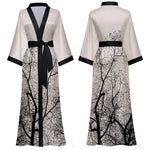 Robe de chambre femme vintage - Vignette | Carolina-Paris