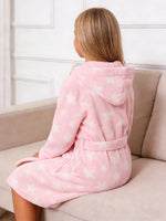 Robe de chambre fille - Vignette | Carolina-Paris