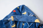 Robe de chambre garçon - Vignette | Carolina-Paris